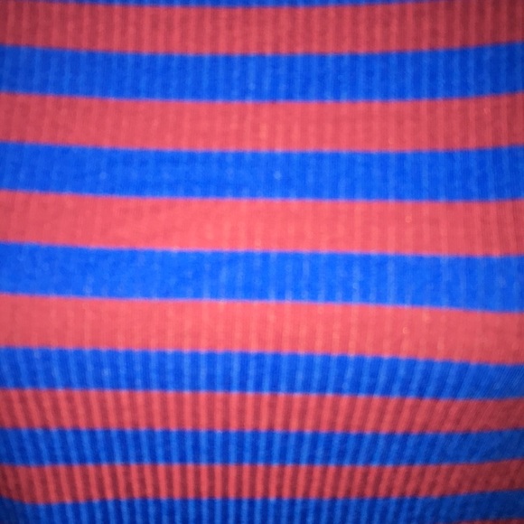 NWT XS Lularoe Irma - Picture 2 of 3